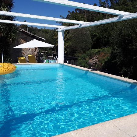Dream Corner By Waterfalls, 20 Min To Oporto, By Porto With Love Lda Parada  Luaran gambar