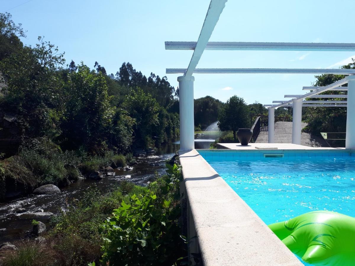 Dream Corner By Waterfalls, 20 Min To Oporto, By Porto With Love Lda Parada  Luaran gambar