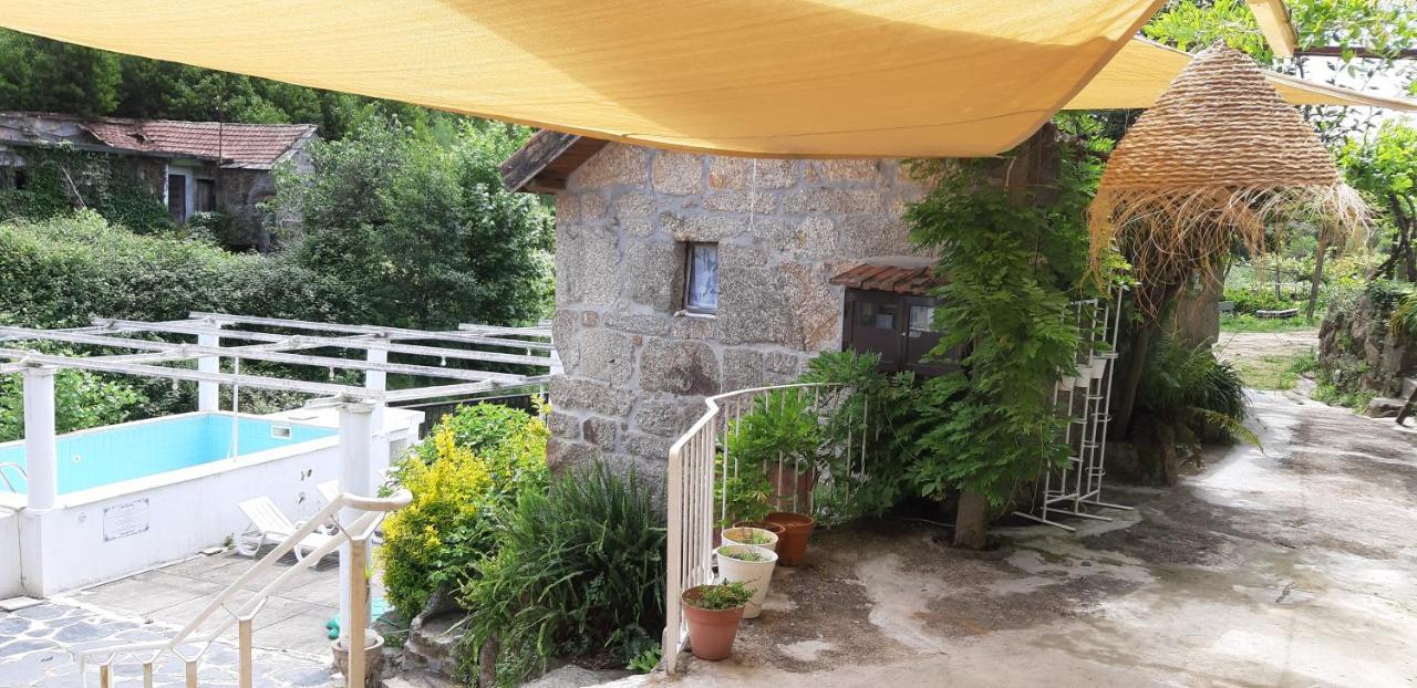 Dream Corner By Waterfalls, 20 Min To Oporto, By Porto With Love Lda Parada  Luaran gambar