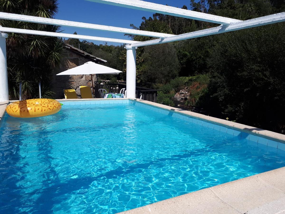 Dream Corner By Waterfalls, 20 Min To Oporto, By Porto With Love Lda Parada  Luaran gambar