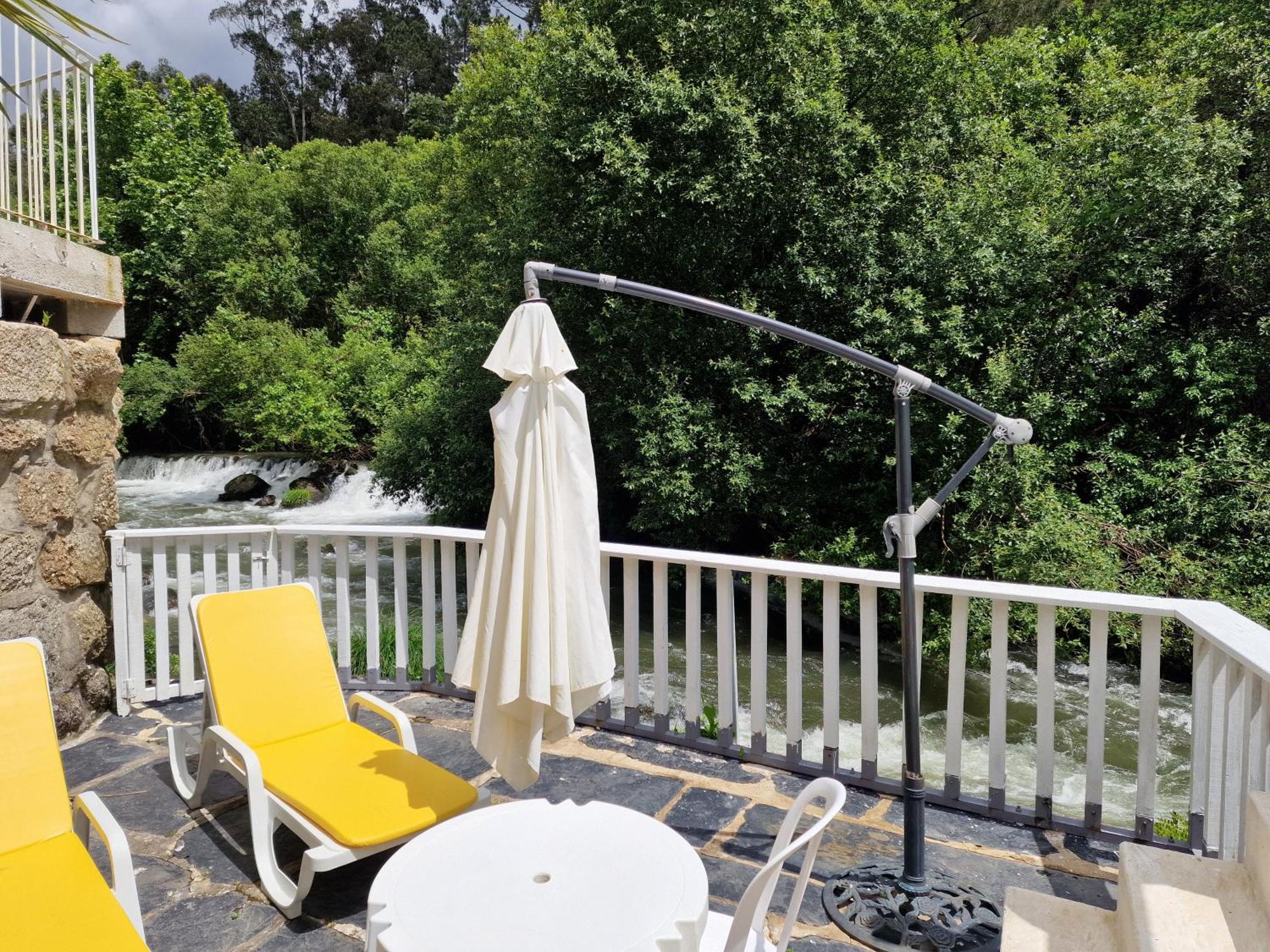 Dream Corner By Waterfalls, 20 Min To Oporto, By Porto With Love Lda Parada  Luaran gambar
