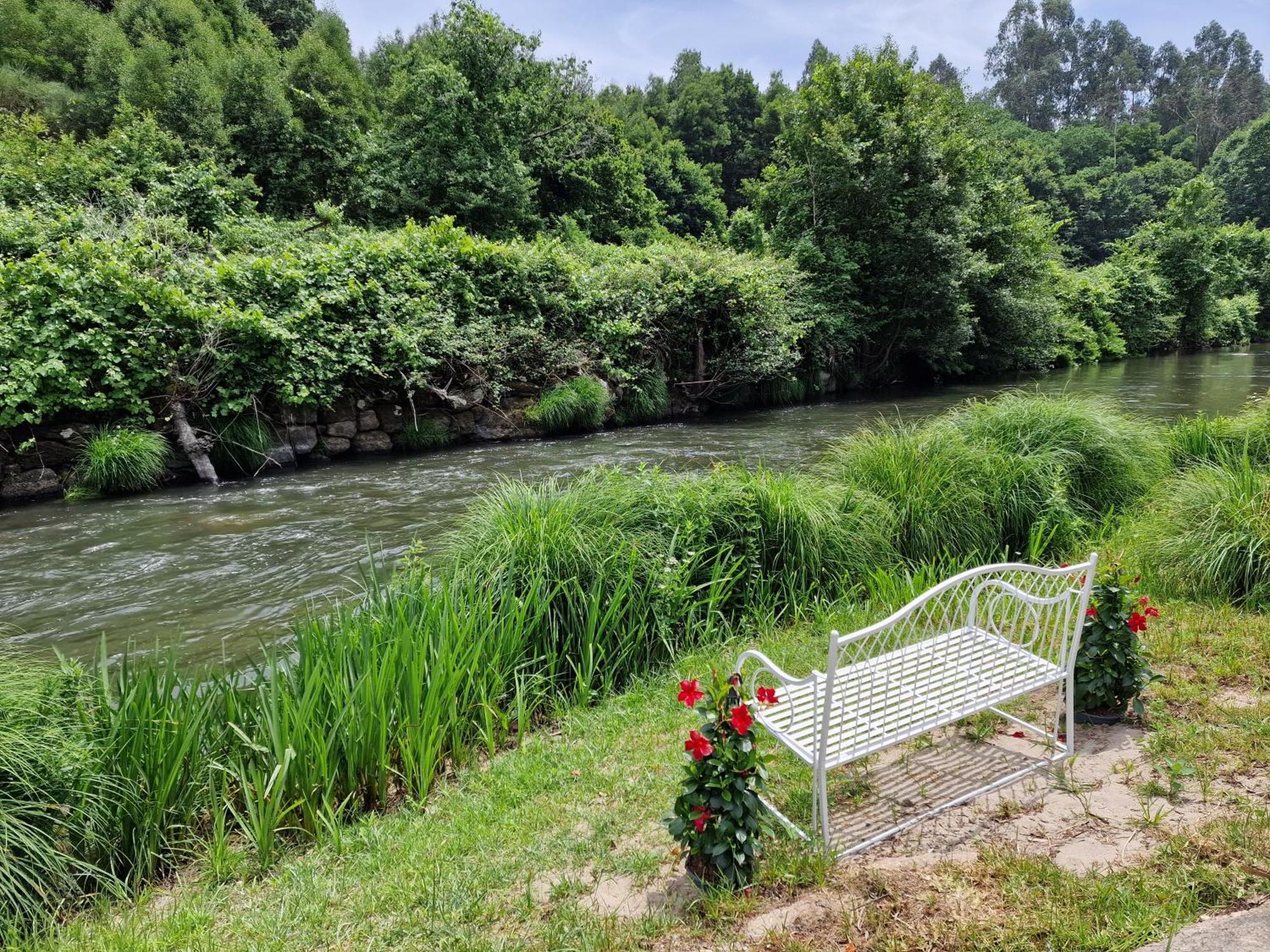 Dream Corner By Waterfalls, 20 Min To Oporto, By Porto With Love Lda Parada  Luaran gambar