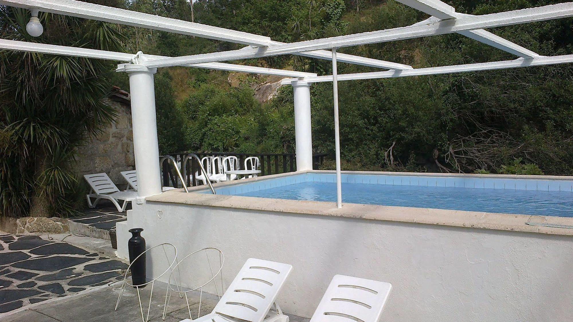 Dream Corner By Waterfalls, 20 Min To Oporto, By Porto With Love Lda Parada  Luaran gambar