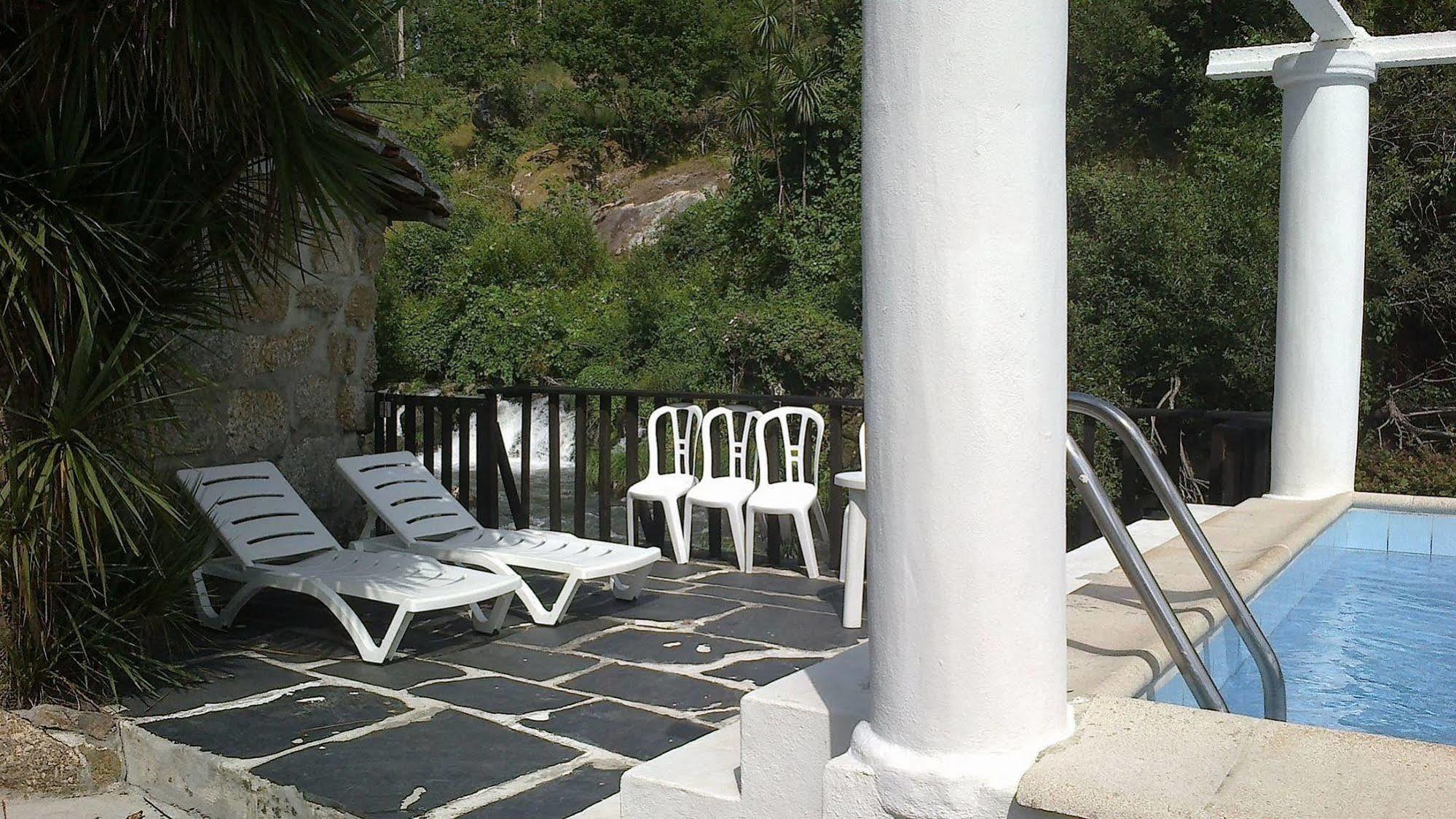 Dream Corner By Waterfalls, 20 Min To Oporto, By Porto With Love Lda Parada  Luaran gambar